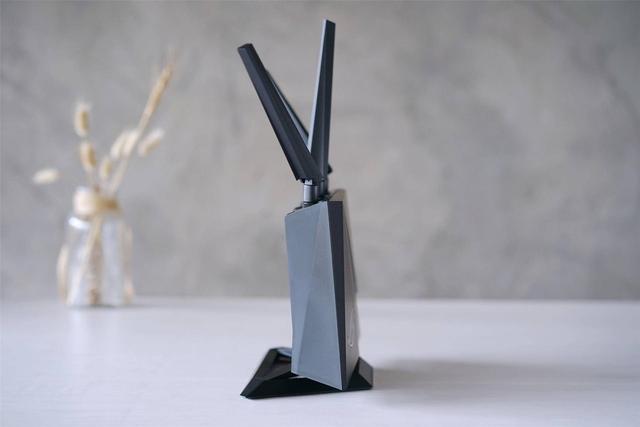 败家之眼初体验：ROG RAPTURE GT-AC2900无线电竞路由使用评测插图16