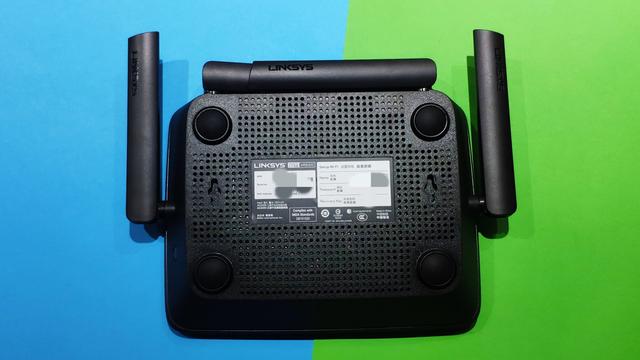 适合游戏爱好者的三频路由器——LINKSYS MR8300深度评测插图30