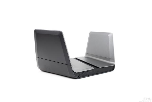 NETGEAR网件RAX80+EAX80无线Mesh套装，开箱评测插图18