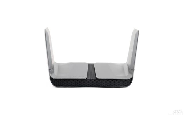 NETGEAR网件RAX80+EAX80无线Mesh套装，开箱评测插图20