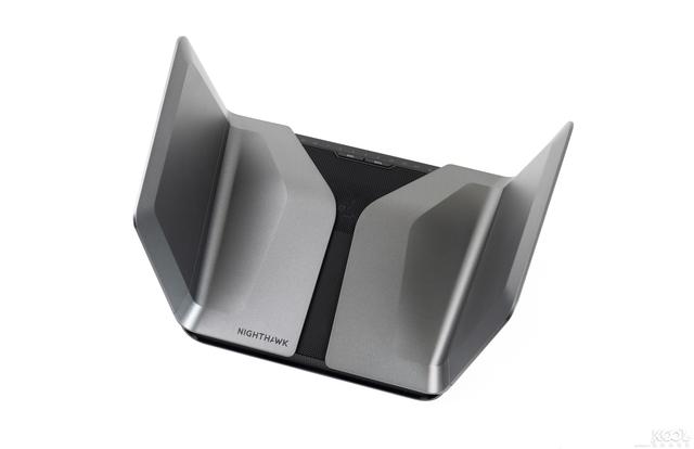 NETGEAR网件RAX80+EAX80无线Mesh套装，开箱评测插图22