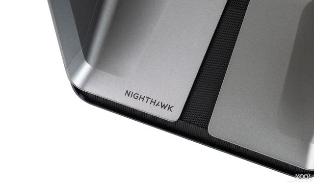 NETGEAR网件RAX80+EAX80无线Mesh套装，开箱评测插图24