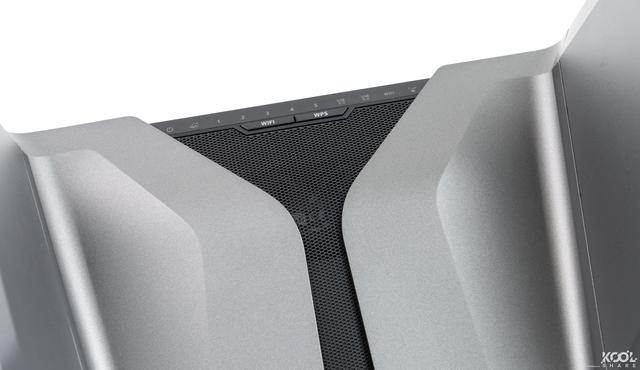 NETGEAR网件RAX80+EAX80无线Mesh套装，开箱评测插图26