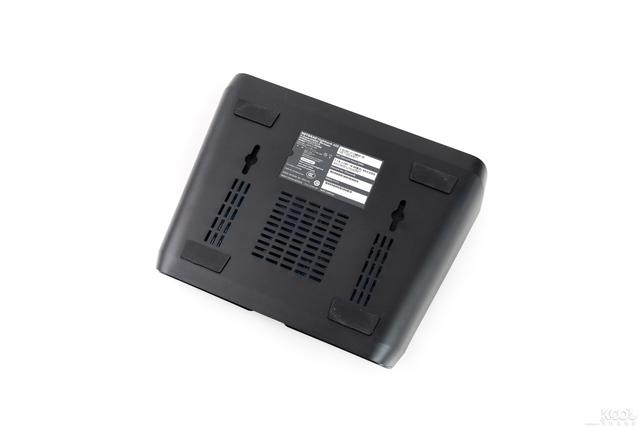 NETGEAR网件RAX80+EAX80无线Mesh套装，开箱评测插图30