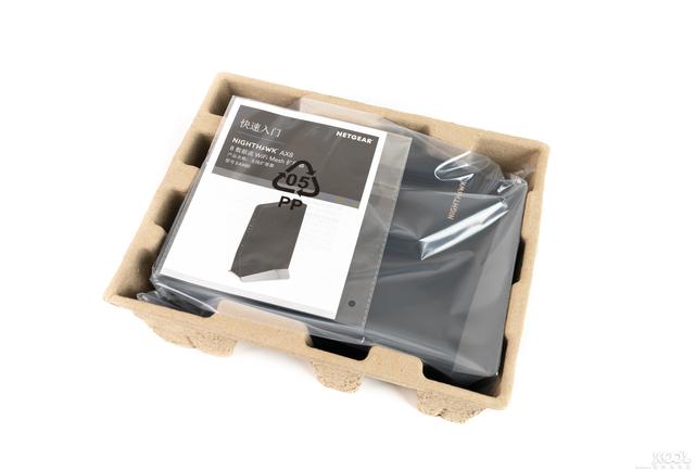 NETGEAR网件RAX80+EAX80无线Mesh套装，开箱评测插图38