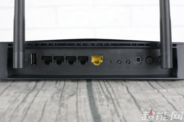 D-Link DIR-882路由器评测：更适合大众的选择插图6