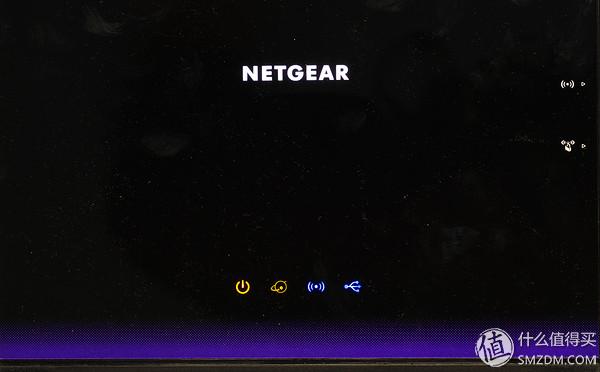 最终还是没忍住 — NETGEAR 美国网件 R6250 千兆无线路由器插图20