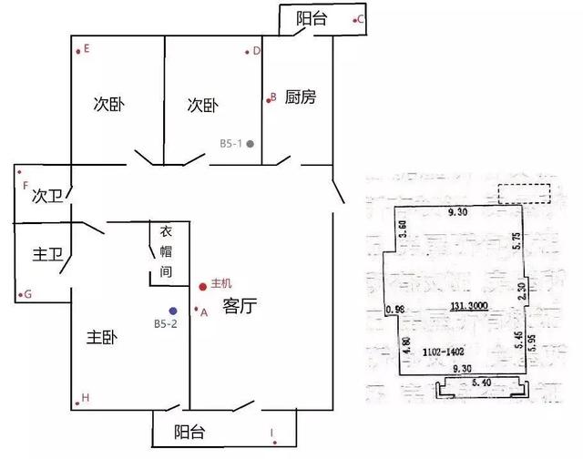 H3C Magic B5路由器全干货真实评测来啦！插图6