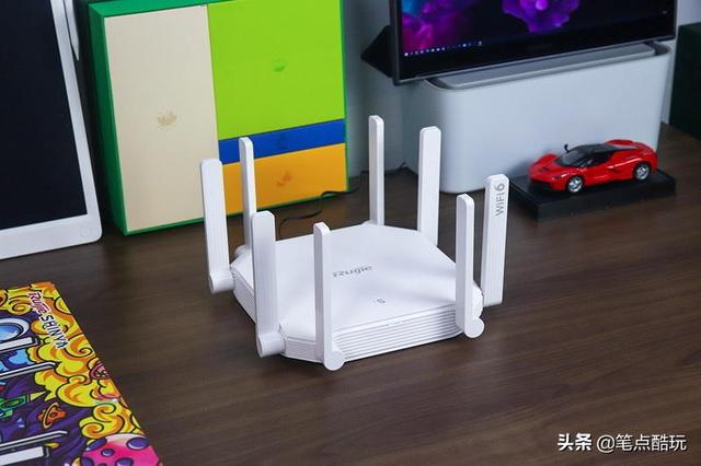 WiFi6路由器有必要买吗？试过锐捷网络星耀X32之后，小伙嗨起来了插图20