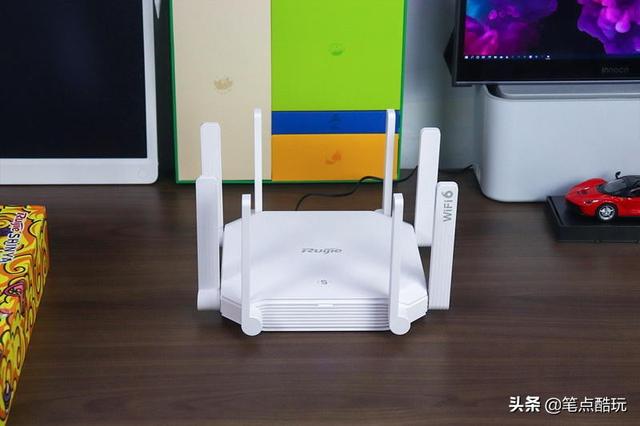 WiFi6路由器有必要买吗？试过锐捷网络星耀X32之后，小伙嗨起来了插图28