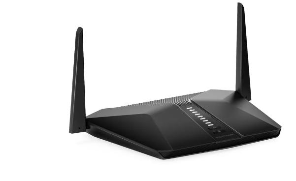 Netgear推出最便宜的Wi-Fi 6路由器Nighthawk AX4插图