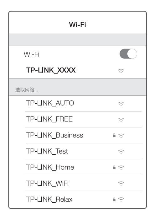 TP-LINK路由器 TL-WDR5620 设置、使用、问题解答综合指南插图2