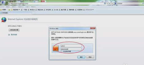 美国网件路由器设置上网教程(NETGEAR改拨号上网)美国网件路由器设置上网教程(NETGEAR改拨号上网)插图4