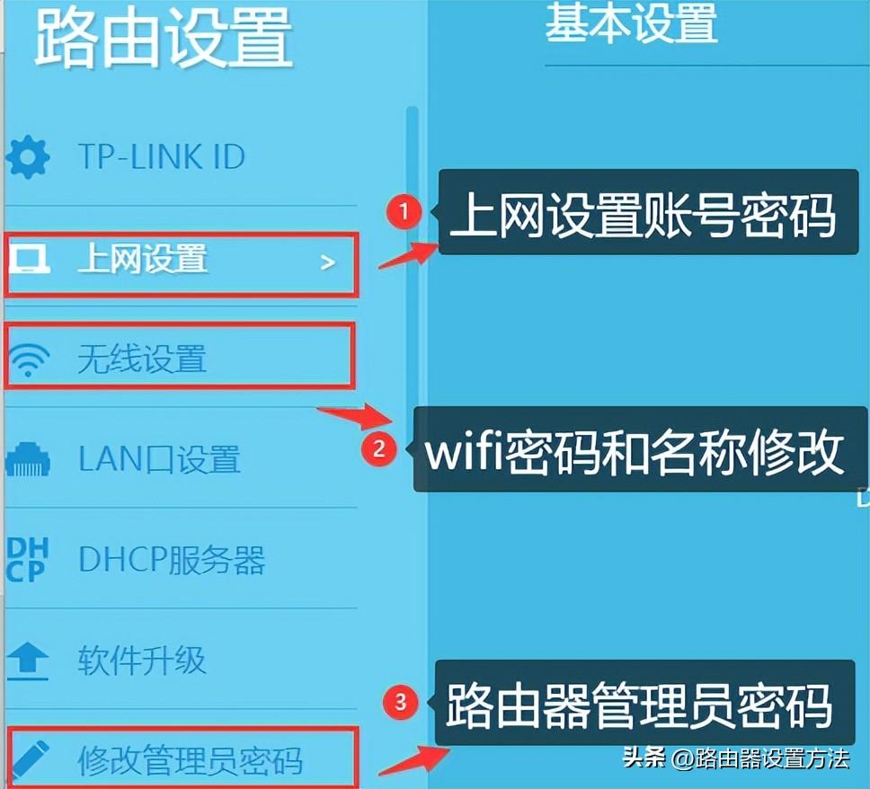 TP路由器官网登录入口（TPLINK管理页面tplogin.cn）插图16