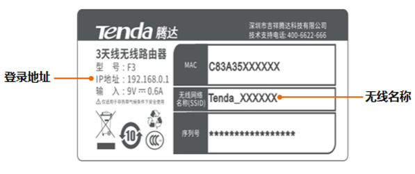 路由器管理系统入口192.168.0.1的详细登录教程插图2