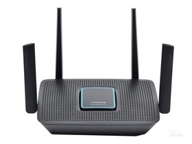 Linksys MR9000X路由器参数配置介绍插图