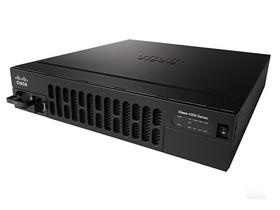 CISCO ISR4351/K9路由器参数配置介绍插图