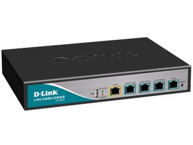 D-Link DI-8003路由器参数配置介绍插图