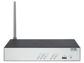 H3C MSR2600-5-GU路由器参数配置介绍插图