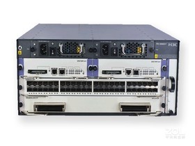 H3C SR8812-F路由器参数配置介绍插图