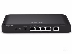 锐捷网络RG-EG105G-P路由器参数配置介绍插图