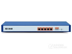 飞鱼星VEC20G路由器参数配置介绍插图