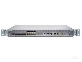 Juniper MX204路由器参数配置介绍插图