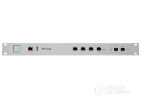 UBNT USG-PRO-4路由器参数配置介绍插图