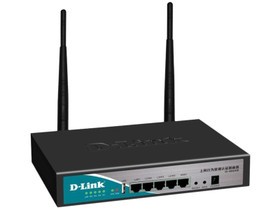 D-Link DI-8004W路由器参数配置介绍插图