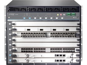 Juniper MX480路由器参数配置介绍插图