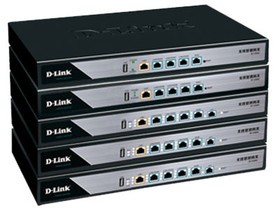 D-Link DI-5100C路由器参数配置介绍插图