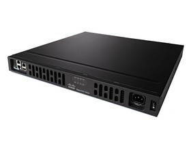 CISCO ISR4331-SEC/K9路由器参数配置介绍插图