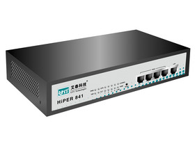 艾泰HiPER 841路由器参数配置介绍插图