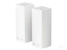 Linksys WHW0302路由器参数配置介绍插图