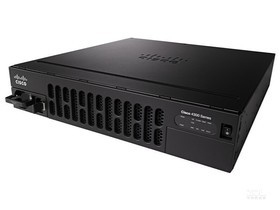 CISCO ISR4351-V/K9 路由器参数配置介绍插图