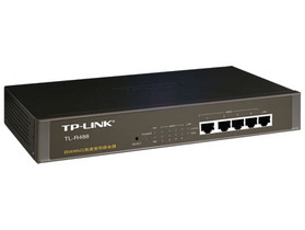 TP-LINK TL-R488路由器参数配置介绍插图