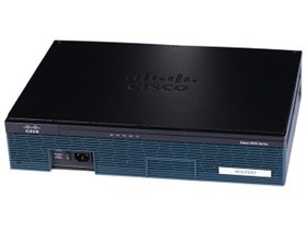 CISCO 2911-V/K9路由器参数配置介绍插图