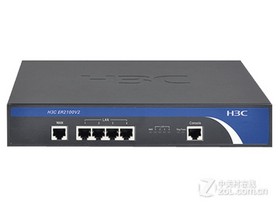 H3C ER2100V2路由器参数配置介绍插图