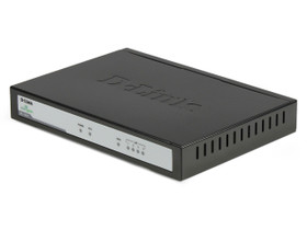 D-Link DI-7001路由器参数配置介绍插图