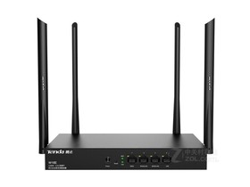 腾达W18E路由器参数配置介绍插图