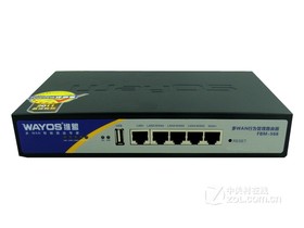 WayOS FBM-568路由器参数配置介绍插图