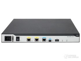 H3C MSR2630-WiNet路由器参数配置介绍插图