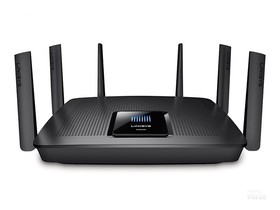 Linksys EA9300路由器参数配置介绍插图