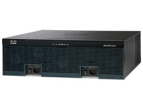 CISCO 3925-V/K9路由器参数配置介绍插图