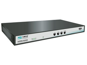 艾泰HiPER 6530G路由器参数配置介绍插图