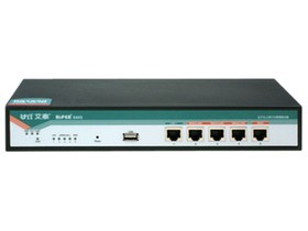 艾泰HiPER 840G路由器参数配置介绍插图