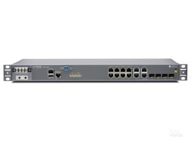 Juniper ACX1100路由器参数配置介绍插图