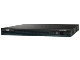 CISCO 2901-SEC/K9路由器参数配置介绍插图