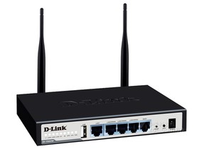 D-Link DI-7002W路由器参数配置介绍插图