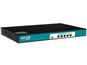 艾泰进取 1220G路由器参数配置介绍插图